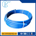 75/63mm 63mm 54mm PE Oil Pipe HDPE Blue and Green Plastic Pipe Roll